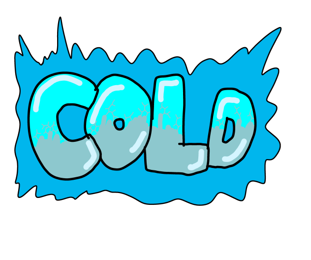 COLD