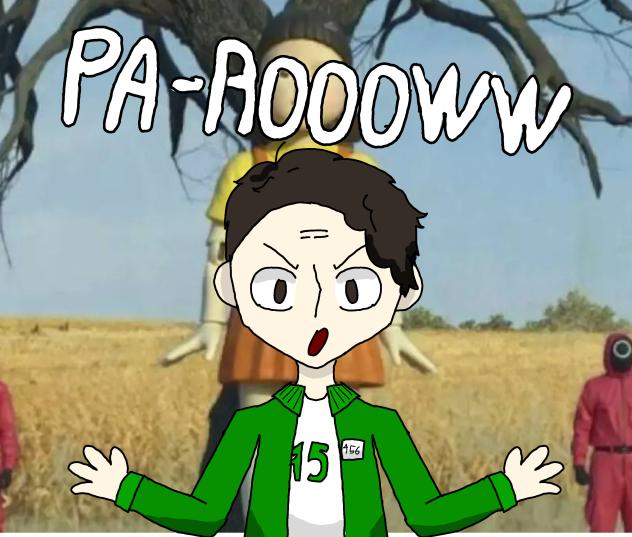 PAROOOOOOOOOOWWWWWWWWWW
