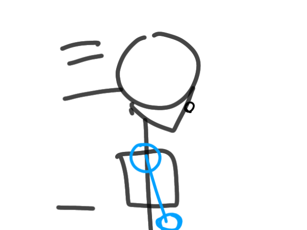 Free animation base (credit needed)