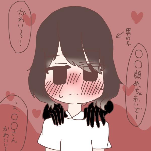 学校で実際にあった話