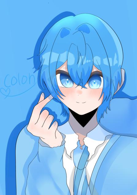 ころんくん