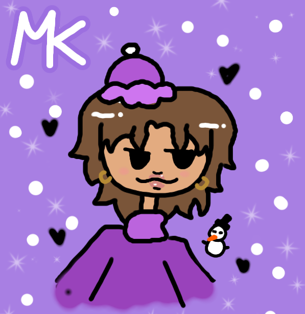 ~Winter came early~ with Zxida