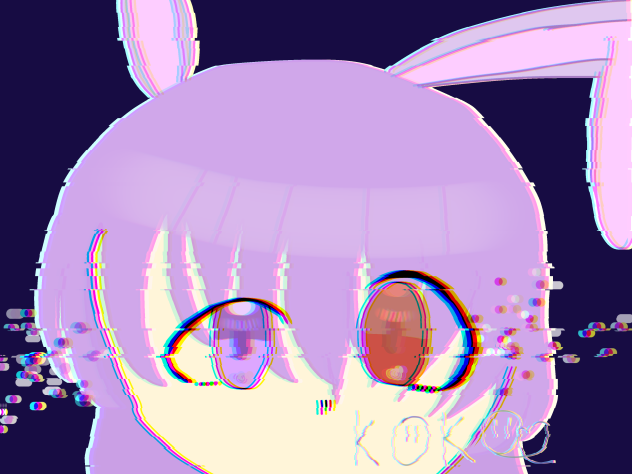 「幻朧月睨」（ルナティックレッドアイズ）