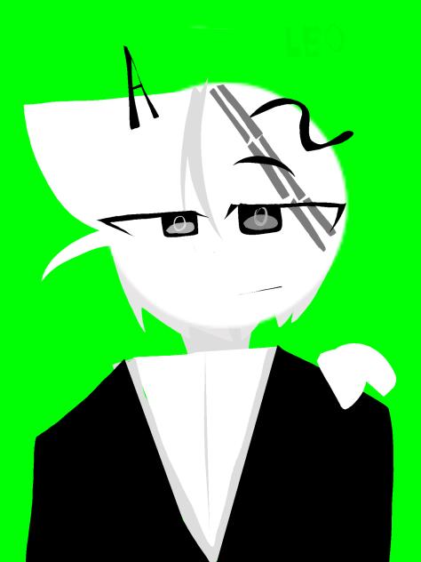 got bored so i drawed this