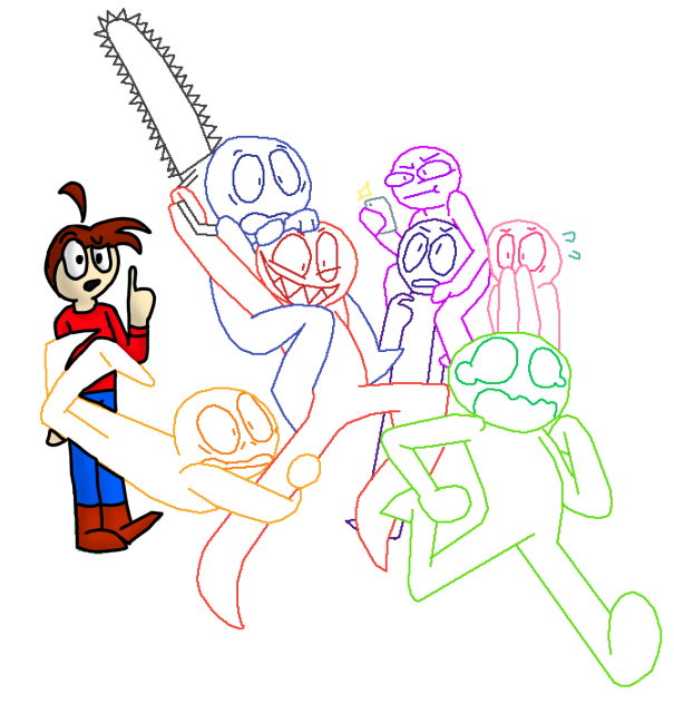 Collab New - ibisPaint