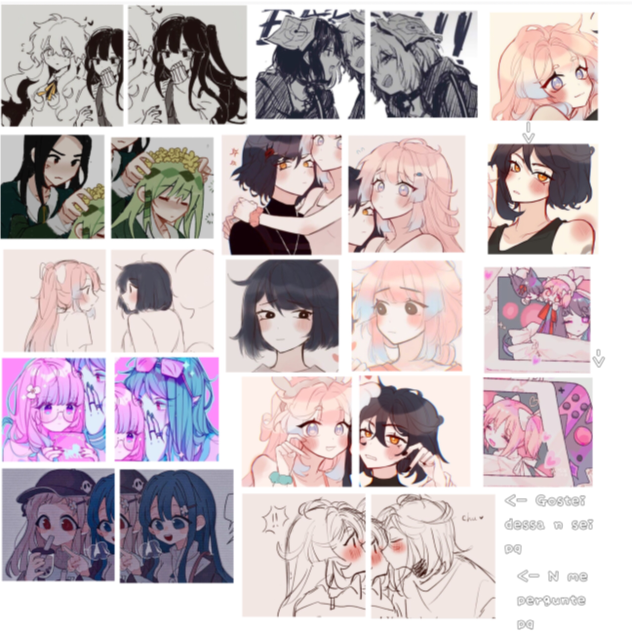 Only for my ibis bestie westie!!