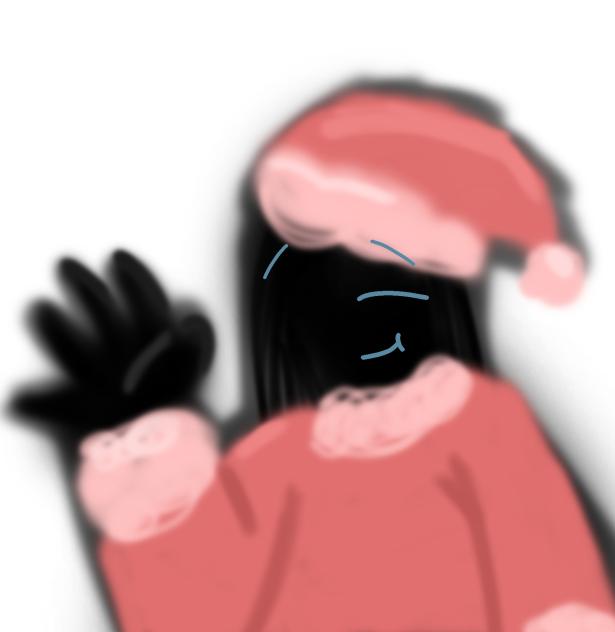 Merry Christmas everyone!
