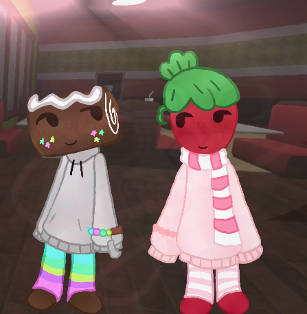 Cosmo & Sprout