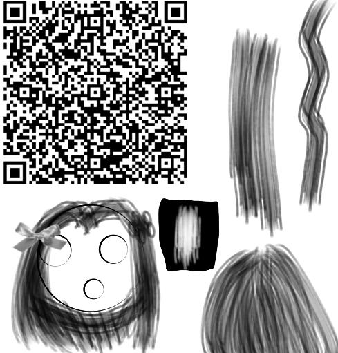 hair