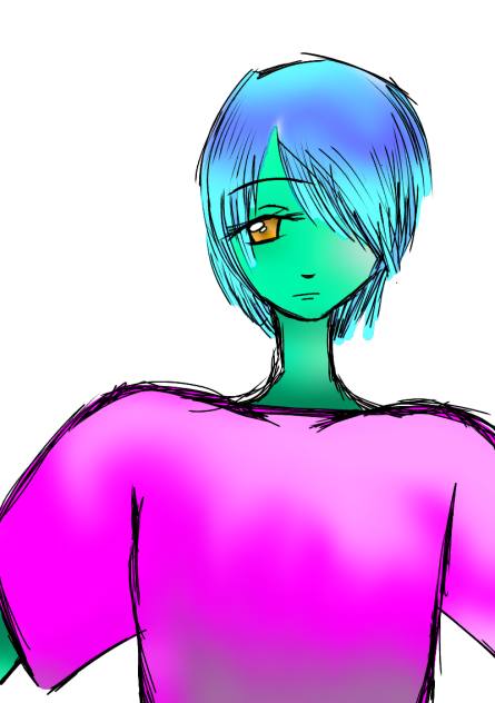 Creation - ibisPaint