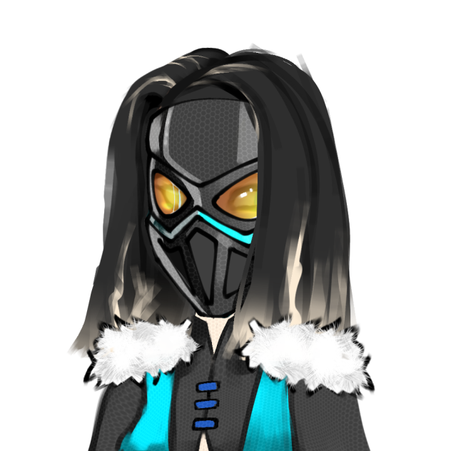 My oc