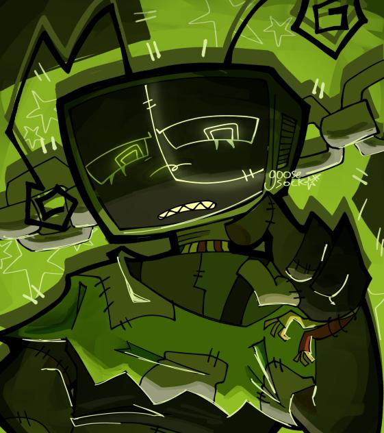 ZOMBVEE