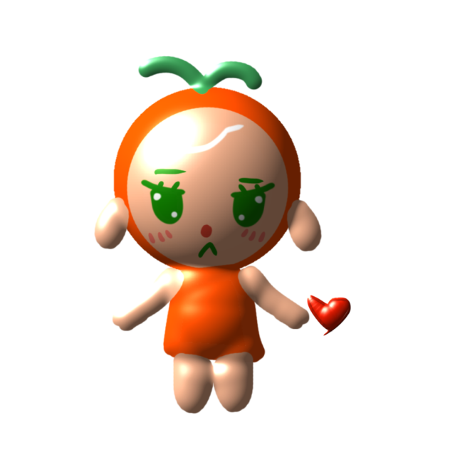 Awww - ibisPaint