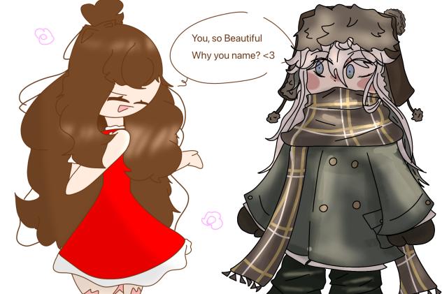 Collab thingy - ibisPaint