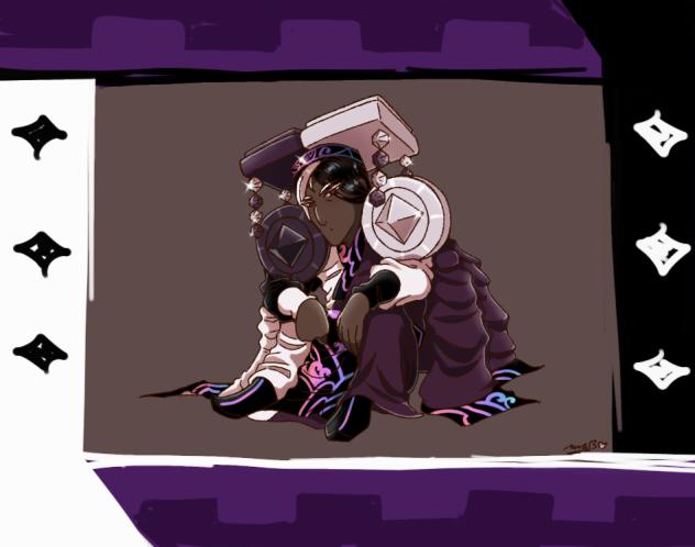 Req for SophiaK!