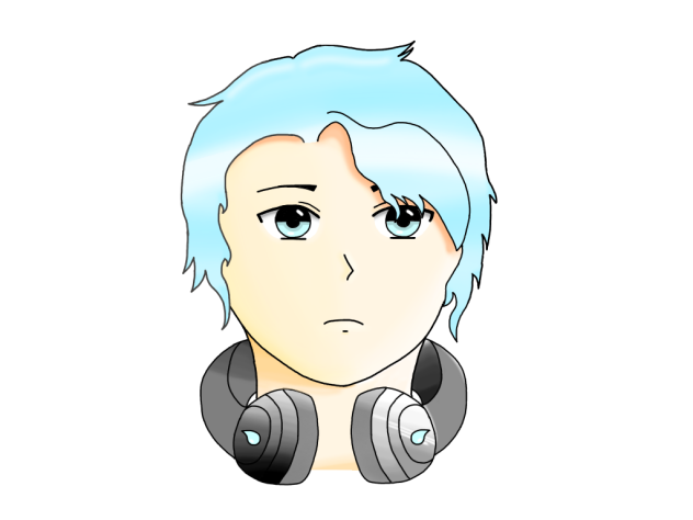 Drop - ibisPaint