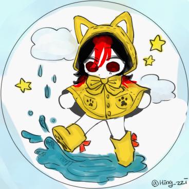 Rain Ezari ☔️