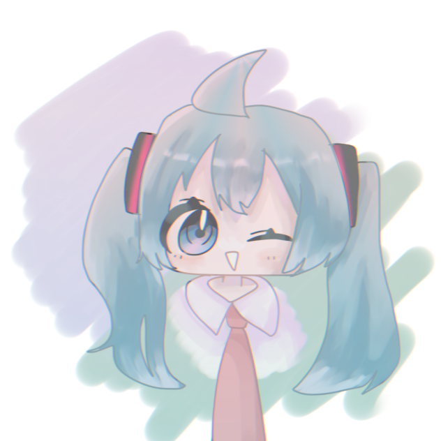 ミクの日
