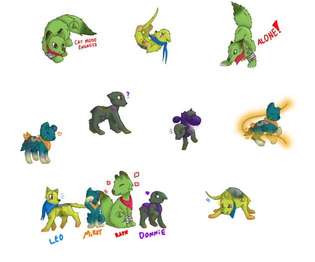 Puppies
