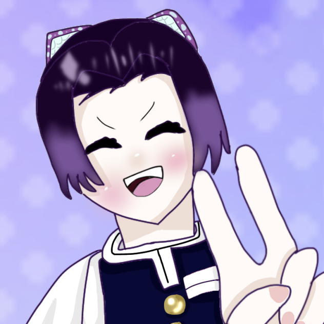 昔似のしのぶさん
