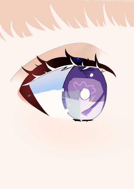 Eye •o• (Mai Yoneyama study)