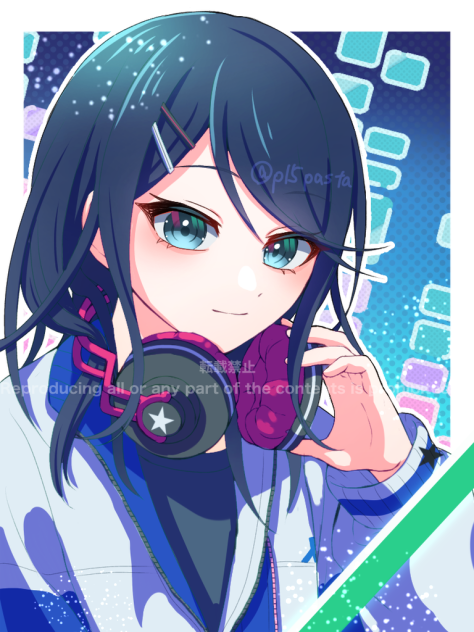 星乃一歌誕生祭2023