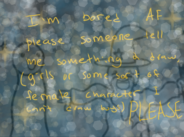 Help me-