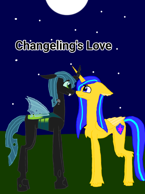 Changeling's Love