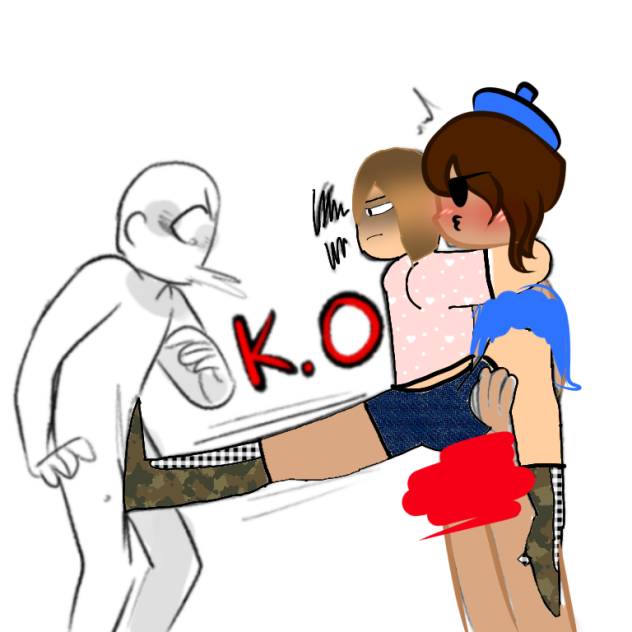 Collab again