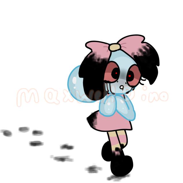 Twisted poppy