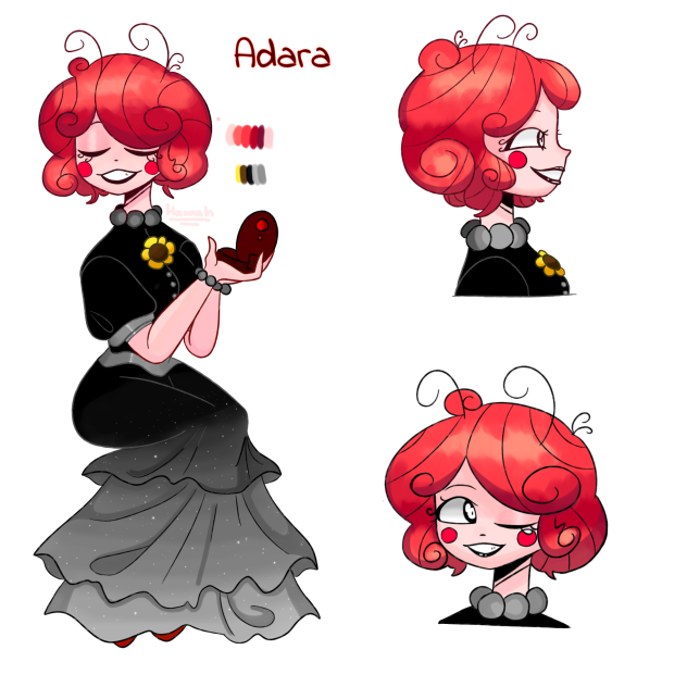 Adara