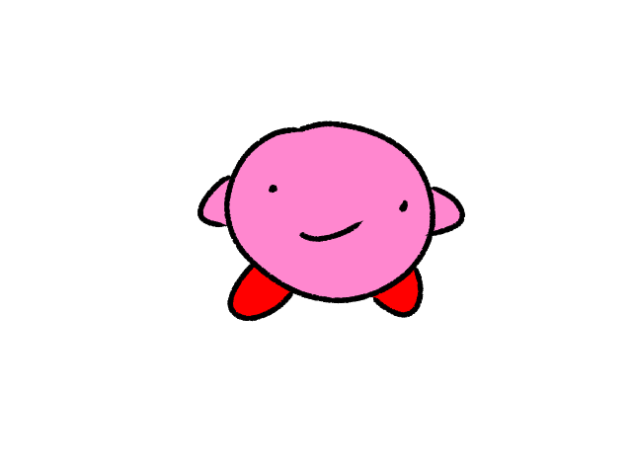 If kirby says MIAO, YOU say MIAO