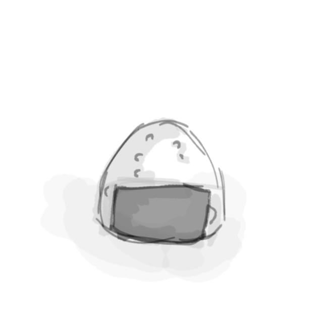 🍙🐱