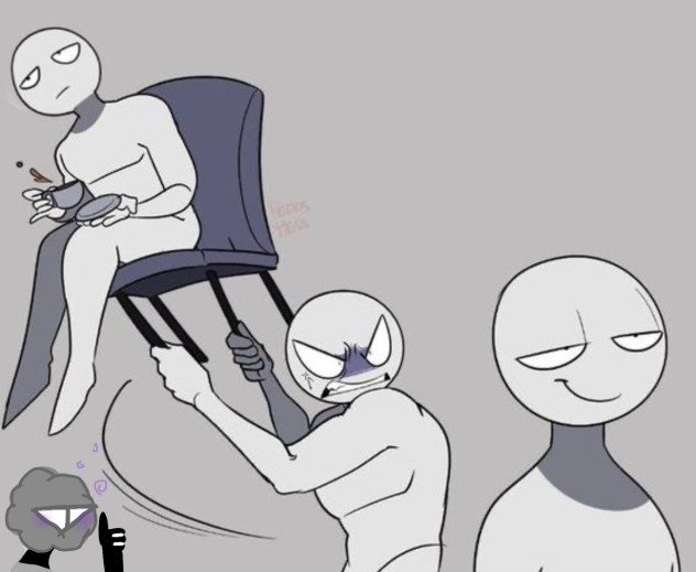 Funny collab