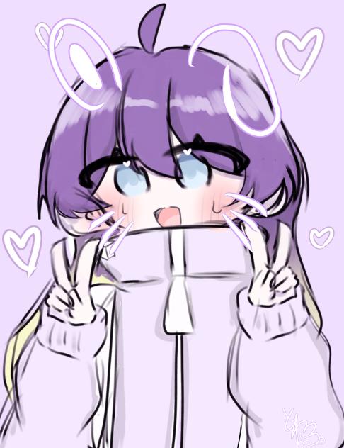 まじ落書き