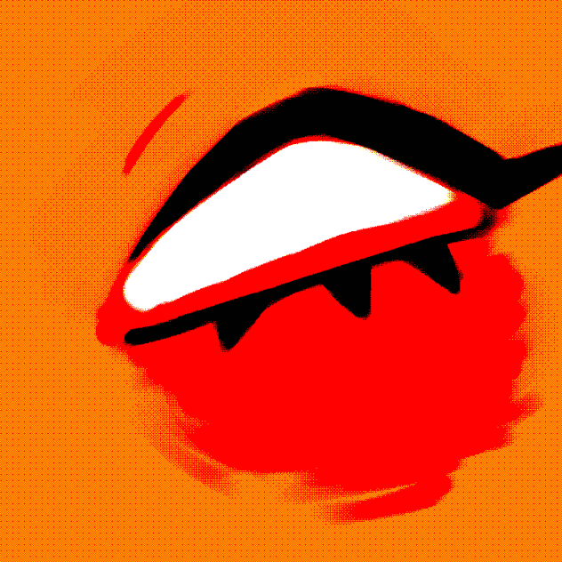 Eye - ibisPaint