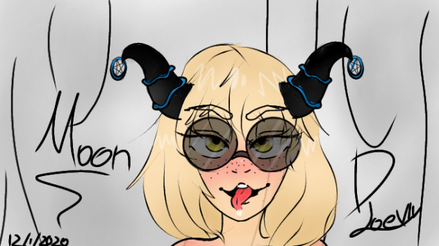 6 sin título - ibisPaint
