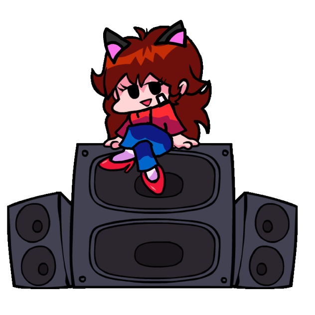 Fnfgf skin mod