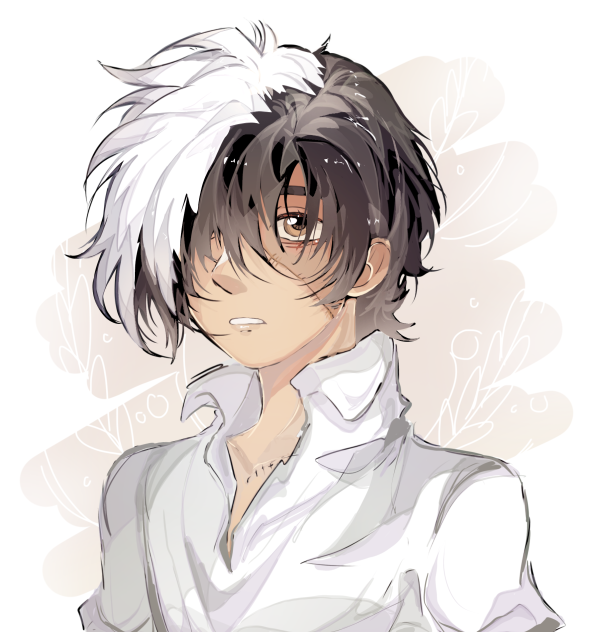 Free Draw 138 - ibisPaint