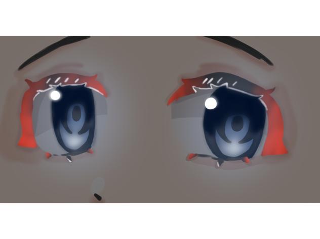 EYES AGAINN