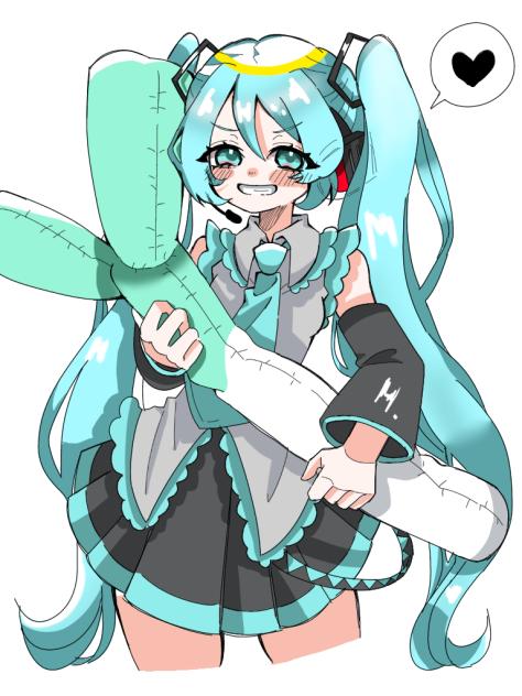初音ミク