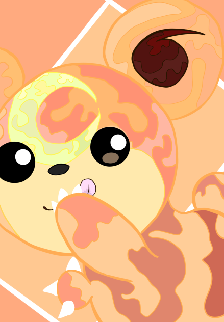 ヒメグマ