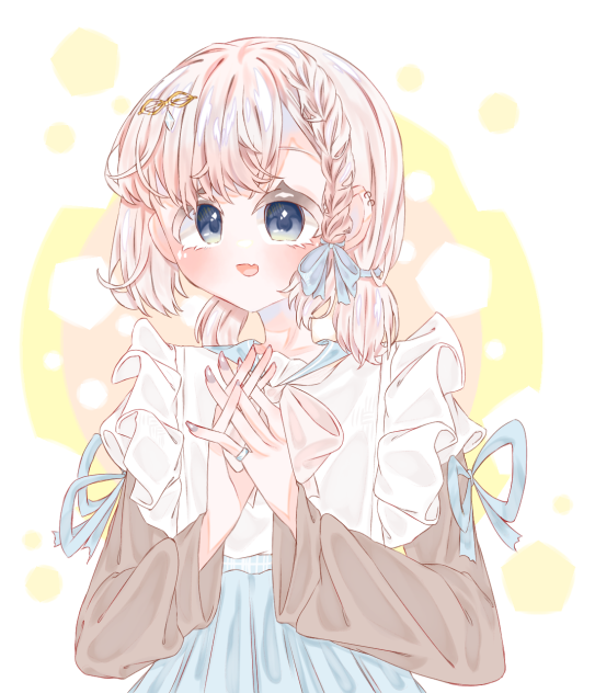 暖かい光があらんことを