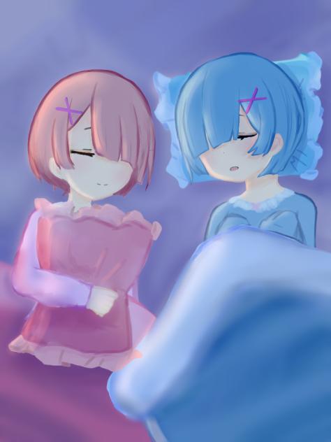 レム睡眠