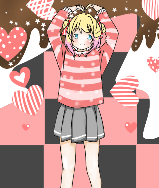 60 sin título - ibisPaint