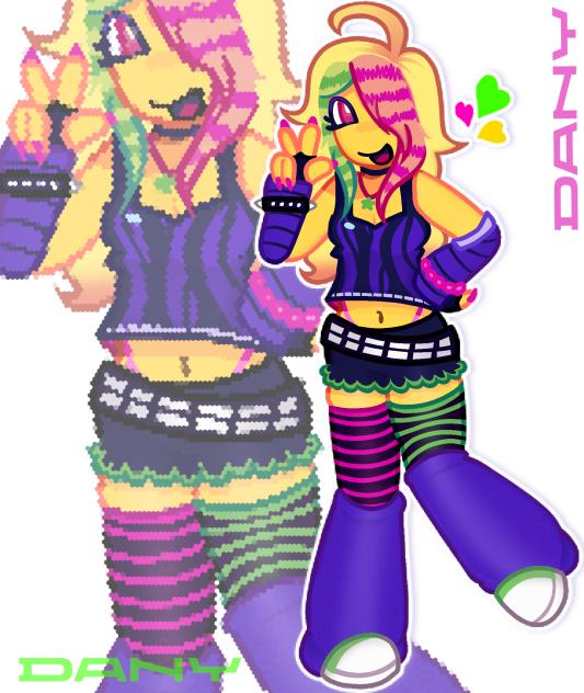 party nob skin
