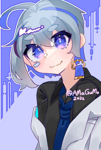 kawaii - ibisPaint