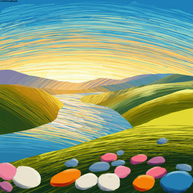 Landscape 19