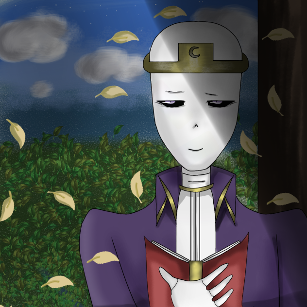 ^nightmare sans^