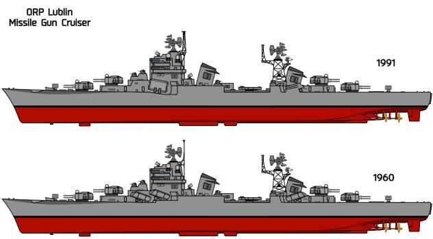 ORP Lublin (1960)